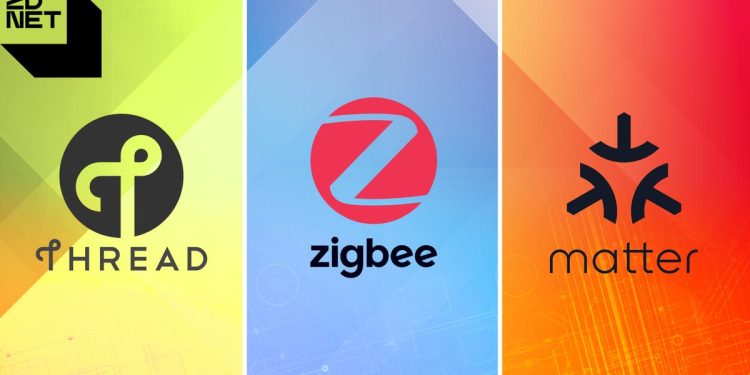 I compared Thread, Zigbee, and Matter – here’s the best smart home setup for you