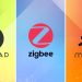 I compared Thread, Zigbee, and Matter – here’s the best smart home setup for you