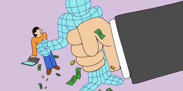 You’re about to feel the AI money squeeze