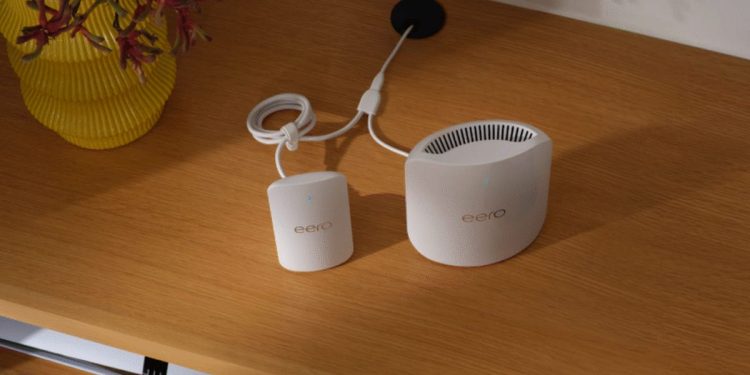 Eero Signal keeps your business online during internet outages