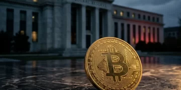 Bitcoin News Today: Fed’s ‘Last Pause’ Threatens BTC $250K Run